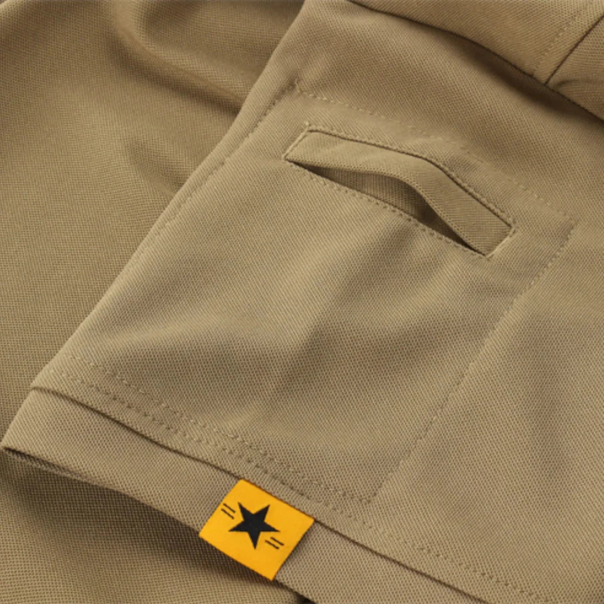 Breathable Short - Sleeve Outdoor Polo Shirt - Active Peaks