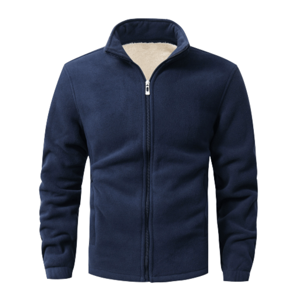 Insulated Fleece Gilet for Outdoor Use | Active Peaks - Active Peaks