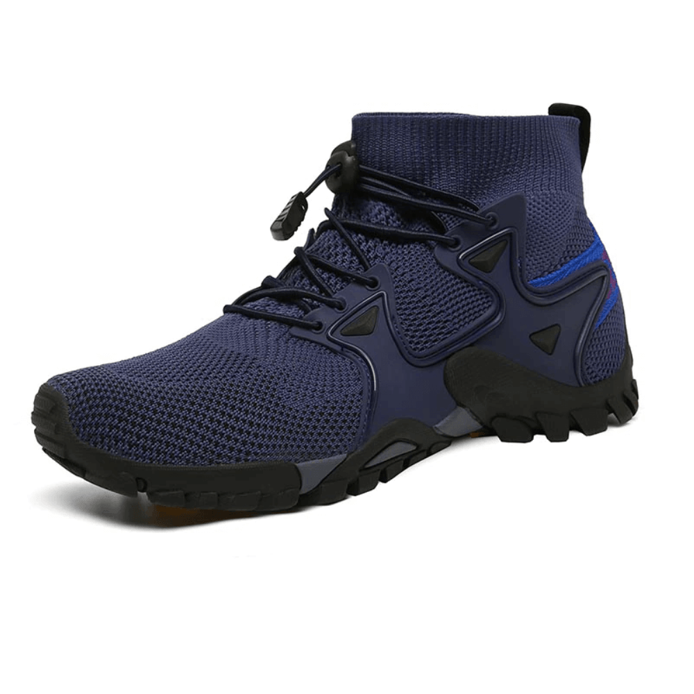 Lightweight Hiking Shoes - Non - Slip and Breathable - Active Peaks