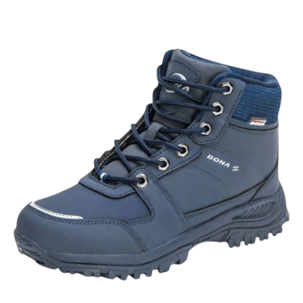 Insulated Hiking Boots - Non - Slip and Water - Resistant for Women - Active Peaks