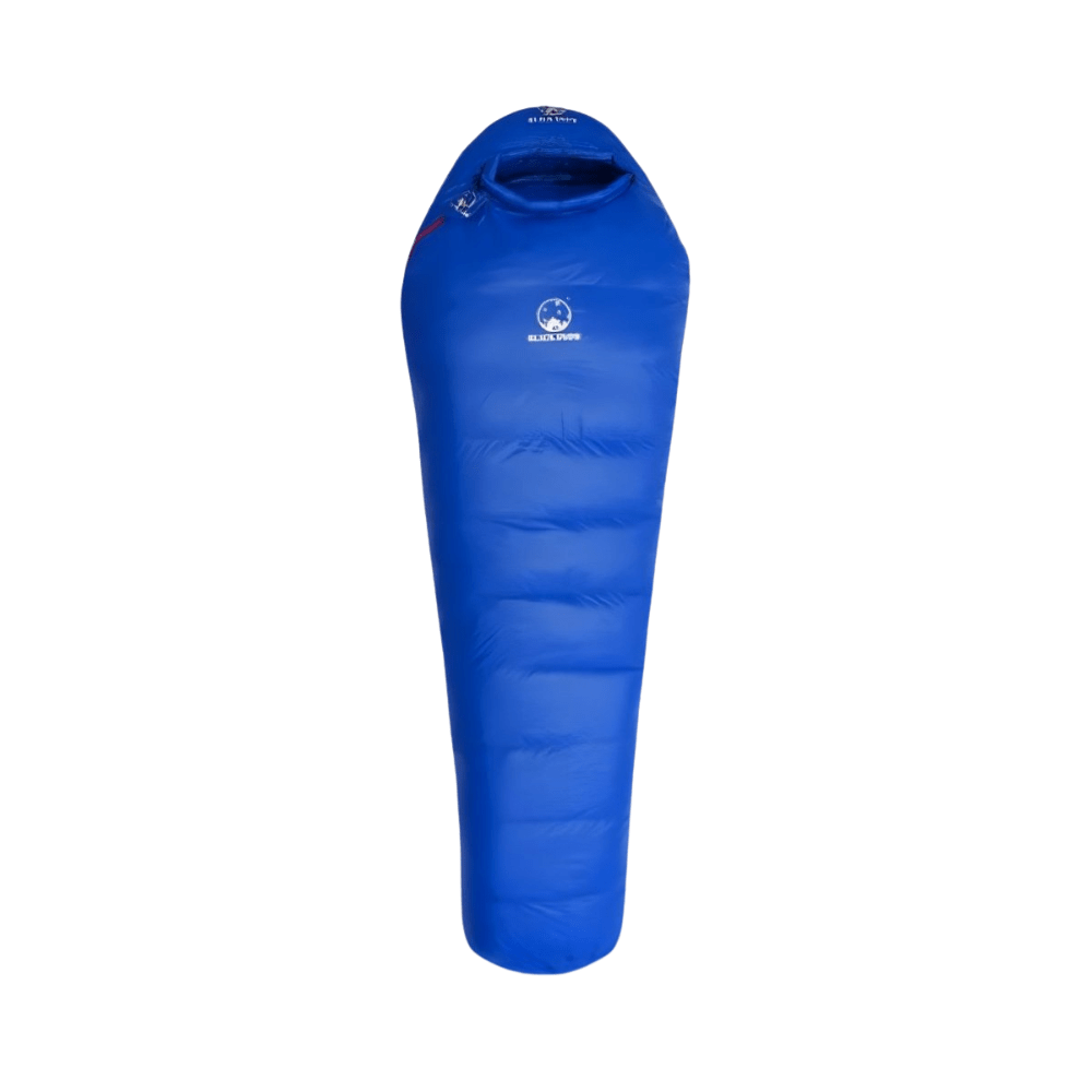 Sleeping Bag – Lightweight Insulated All - Season Design | Active Peaks - Active Peaks
