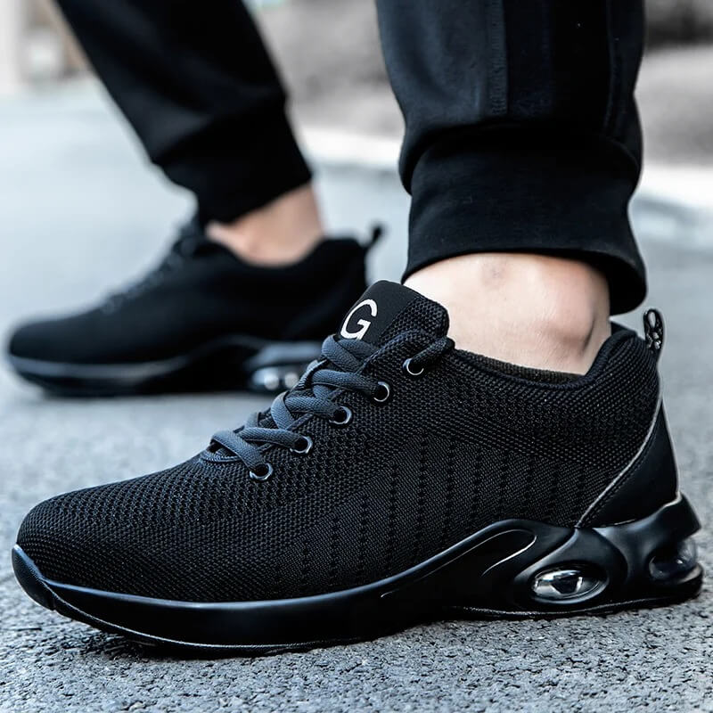 Walking Shoes – Lightweight & Grippy Outdoor Footwear for Trails - Active Peaks
