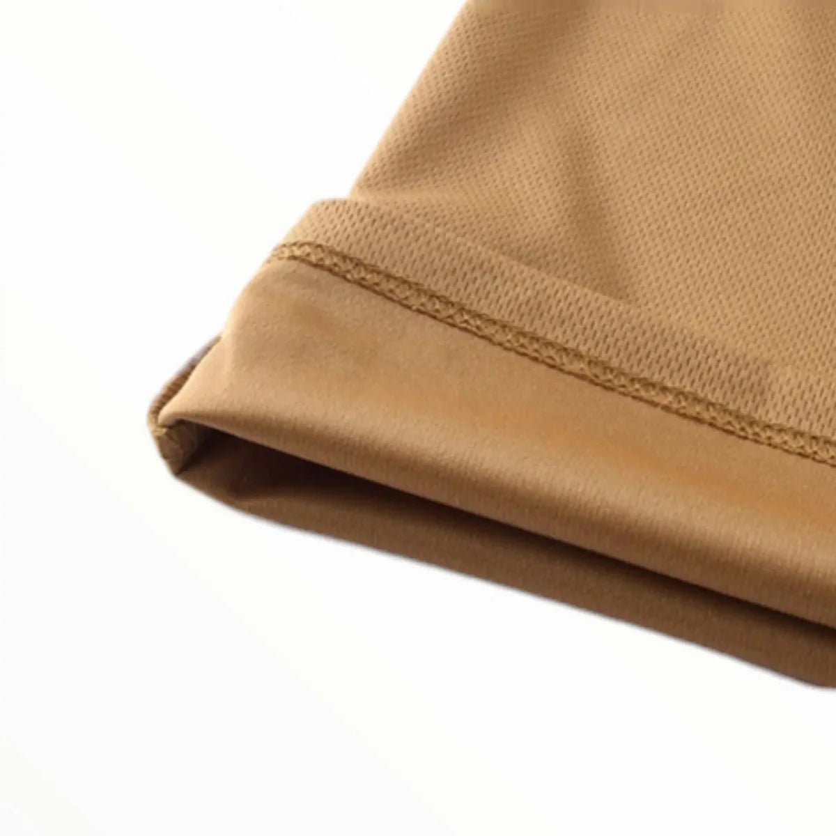 Breathable Fitted Outdoor T-Shirt | Active Peaks - Active Peaks