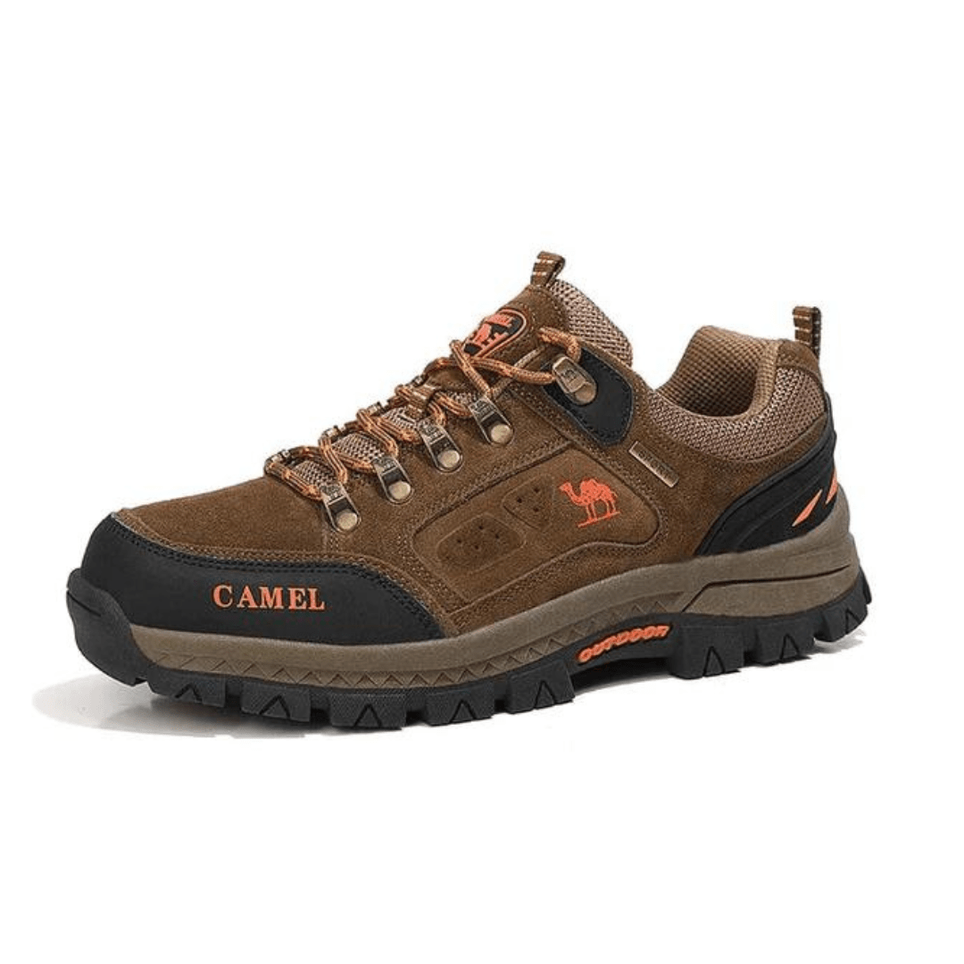 Rugged Water - Resistant Hiking Shoes for Outdoor Use - Active Peaks
