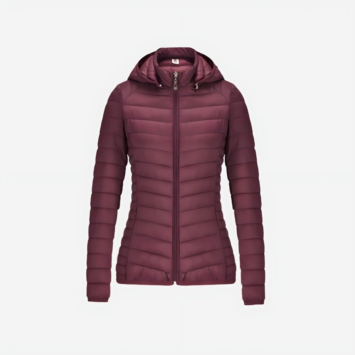 Women’s Lightweight Insulated Down Jacket | Active Peaks - Active Peaks