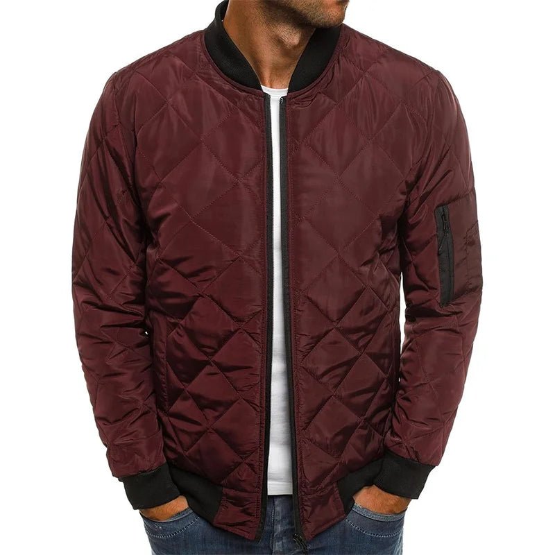 Breathable Cotton Outdoor Jacket | Active Peaks - Active Peaks