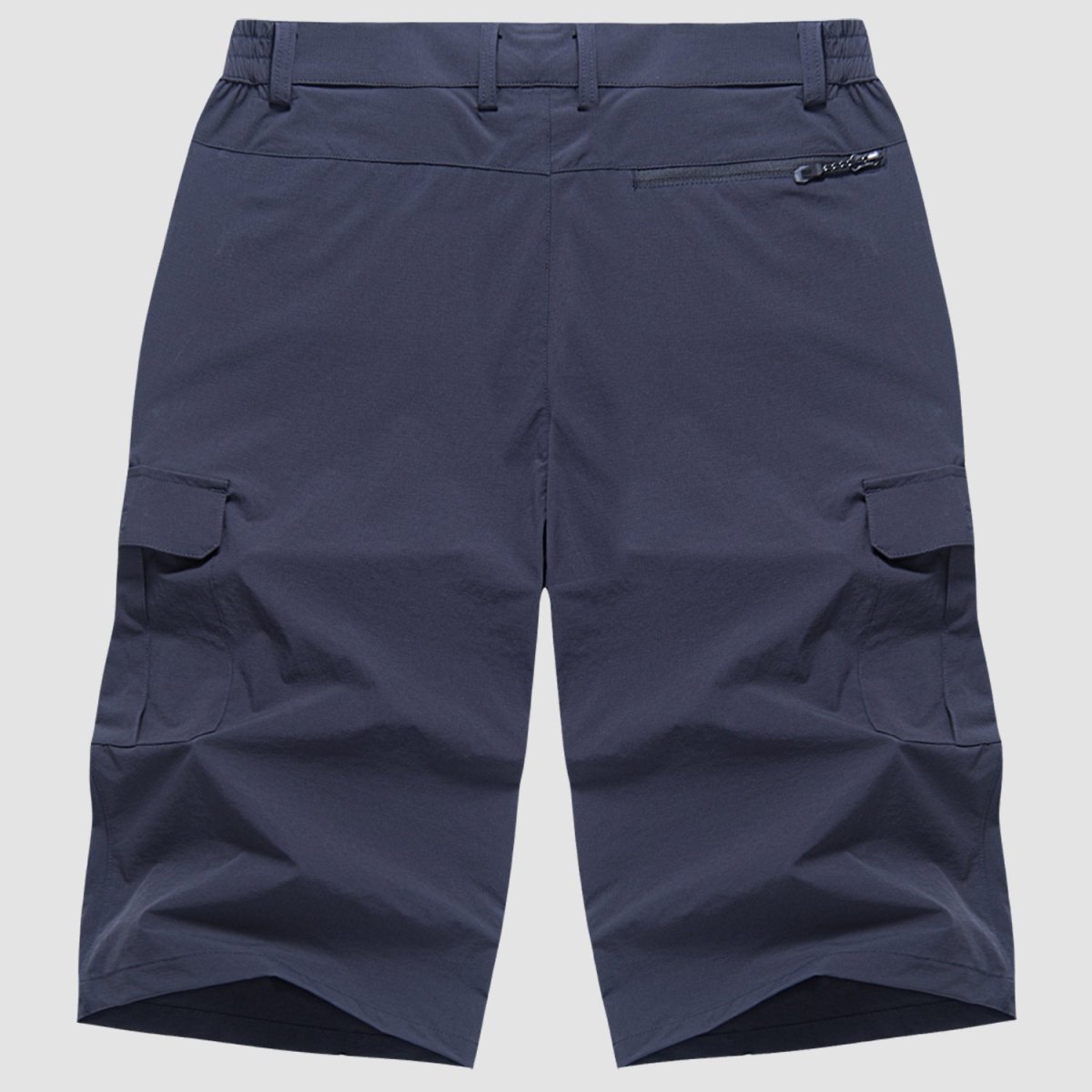 Cargo Shorts – Lightweight & Quick - Dry Outdoor Wear | Active Peaks - Active Peaks
