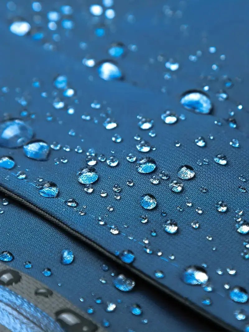 Water - Resistant Outdoor Jacket – Lightweight & Windproof | Active Peaks - Active Peaks