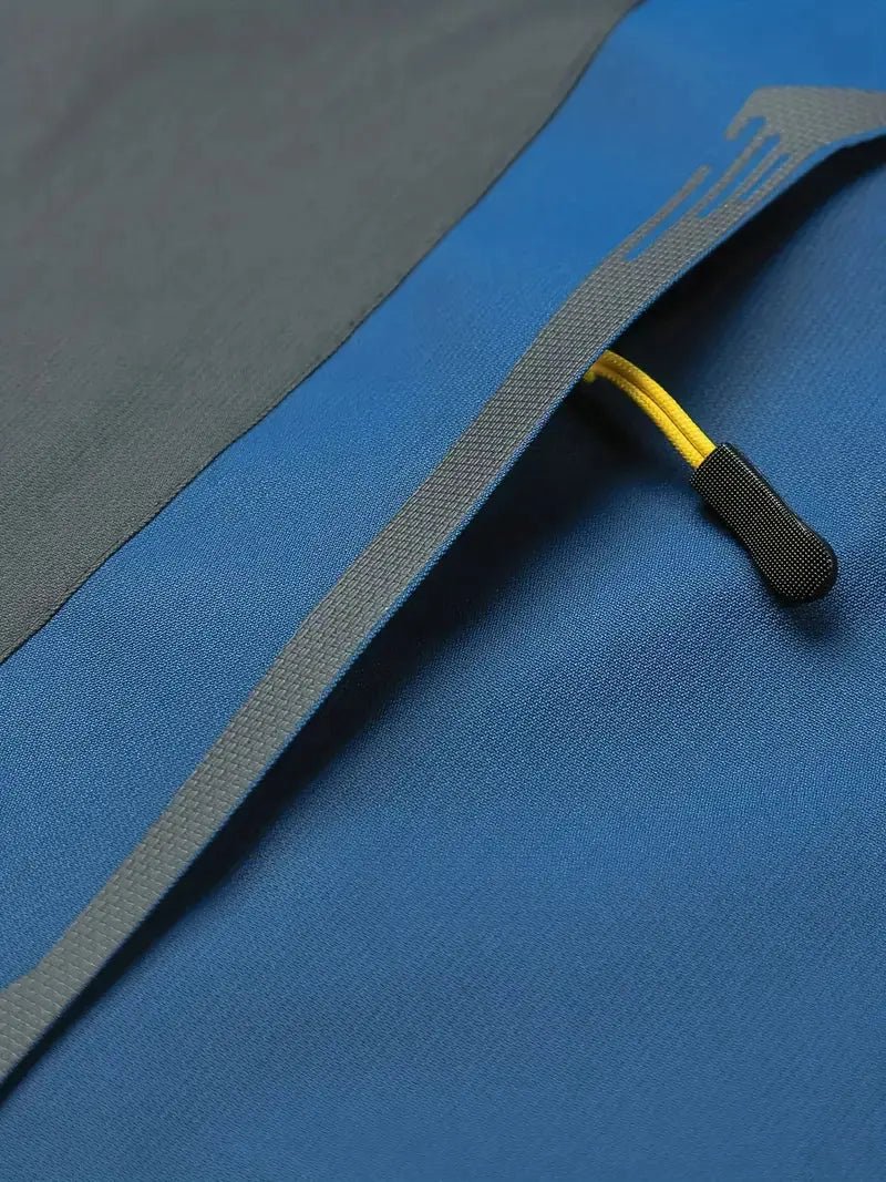 Water - Resistant Outdoor Jacket – Lightweight & Windproof | Active Peaks - Active Peaks