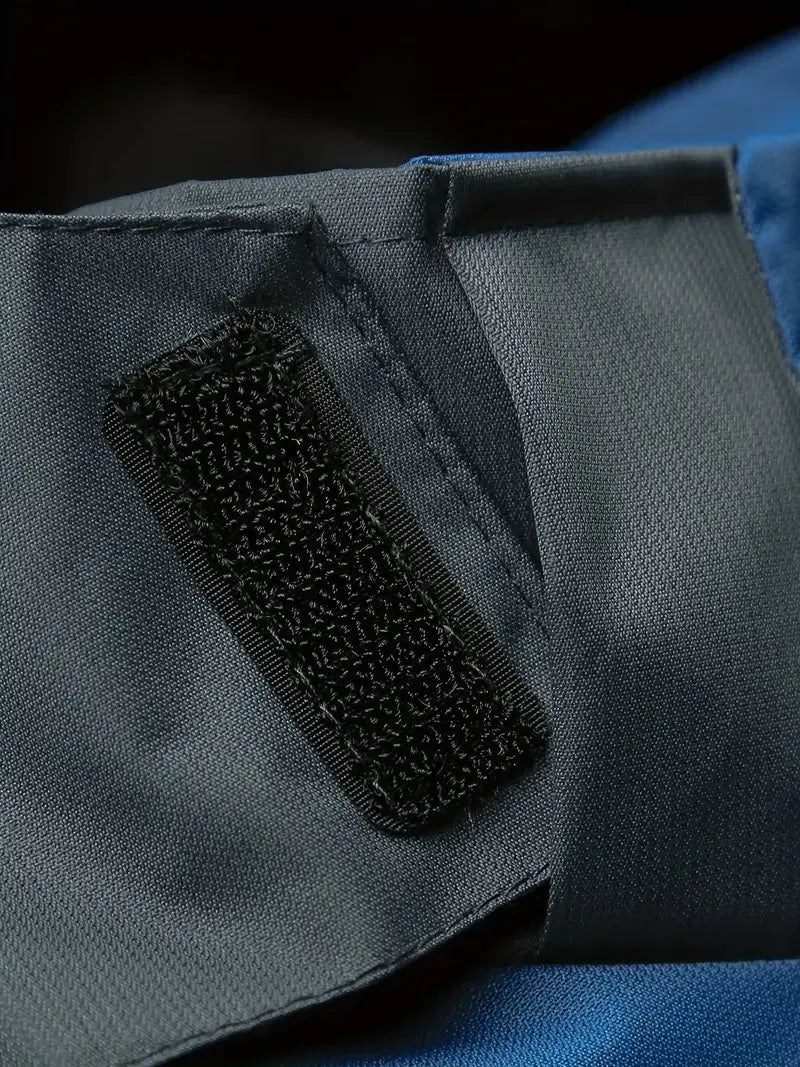 Water - Resistant Outdoor Jacket – Lightweight & Windproof | Active Peaks - Active Peaks