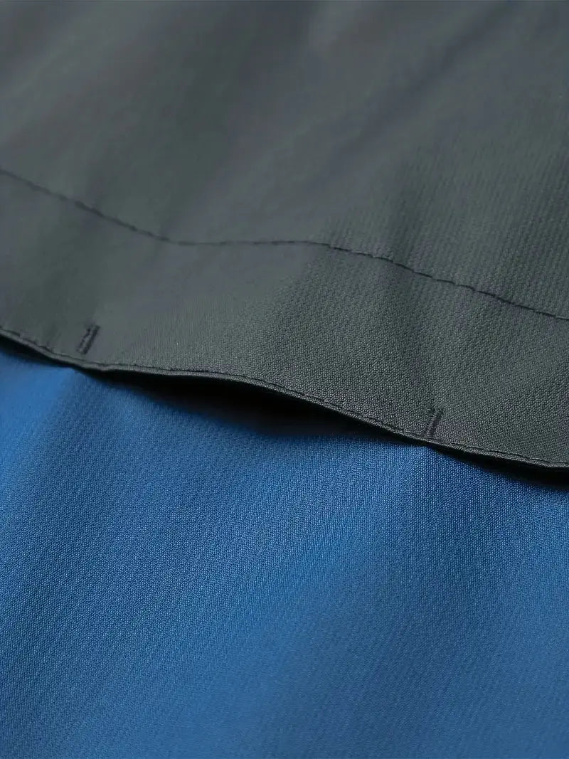 Water - Resistant Outdoor Jacket – Lightweight & Windproof | Active Peaks - Active Peaks