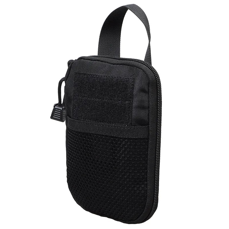 Durable Molle Utility Pouch for Outdoor Gear and First Aid | Active Peaks - Active Peaks