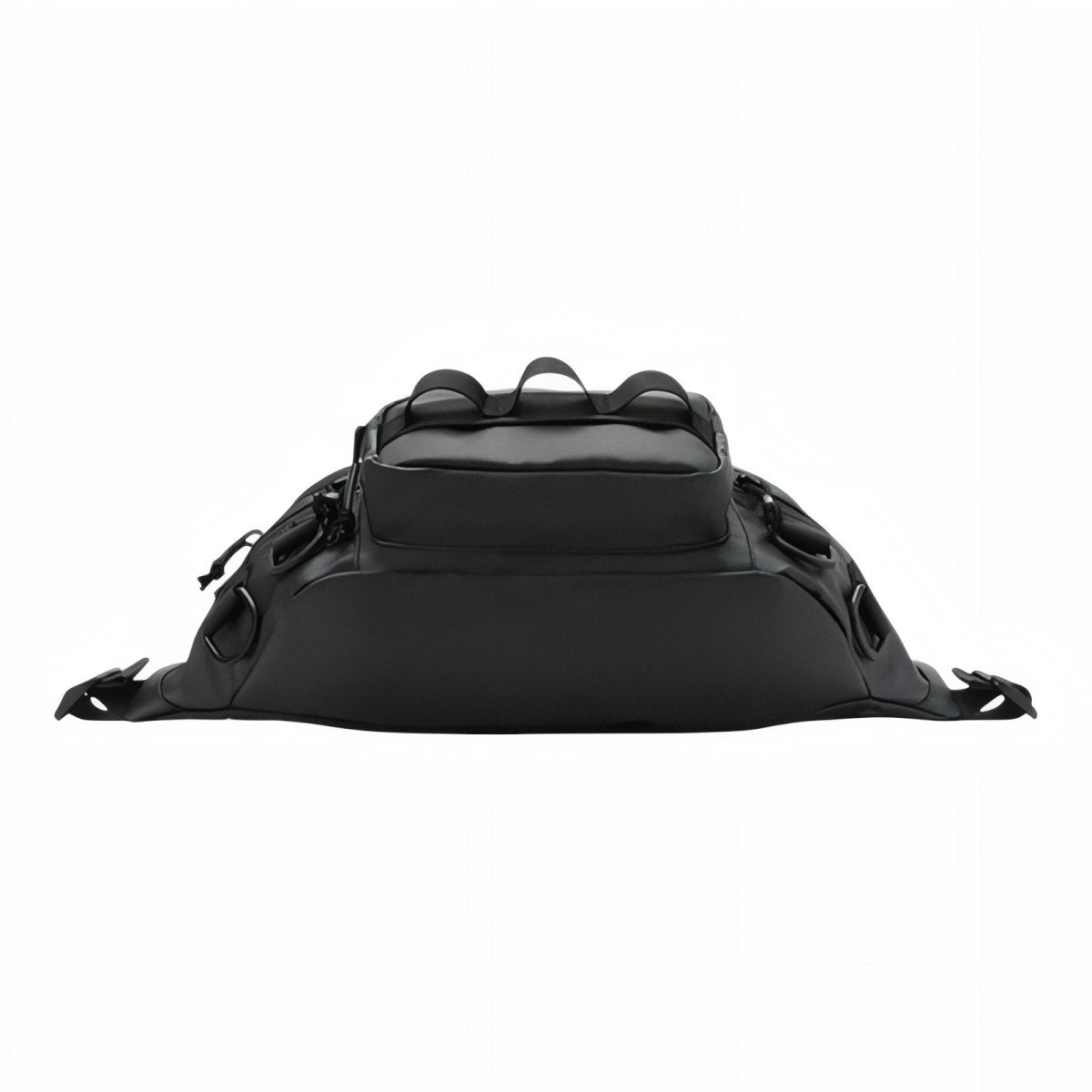 Compact Water - Resistant Hiking Waist Pack | Active Peaks - Active Peaks