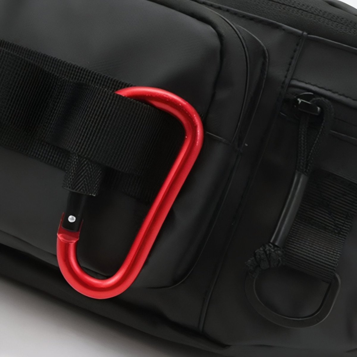 Compact Water - Resistant Hiking Waist Pack | Active Peaks - Active Peaks