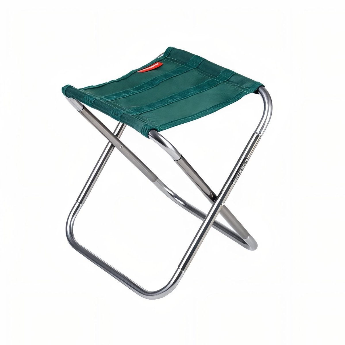 Lightweight Foldable Hiking Stool with Aluminium Frame | Active Peaks - Active Peaks