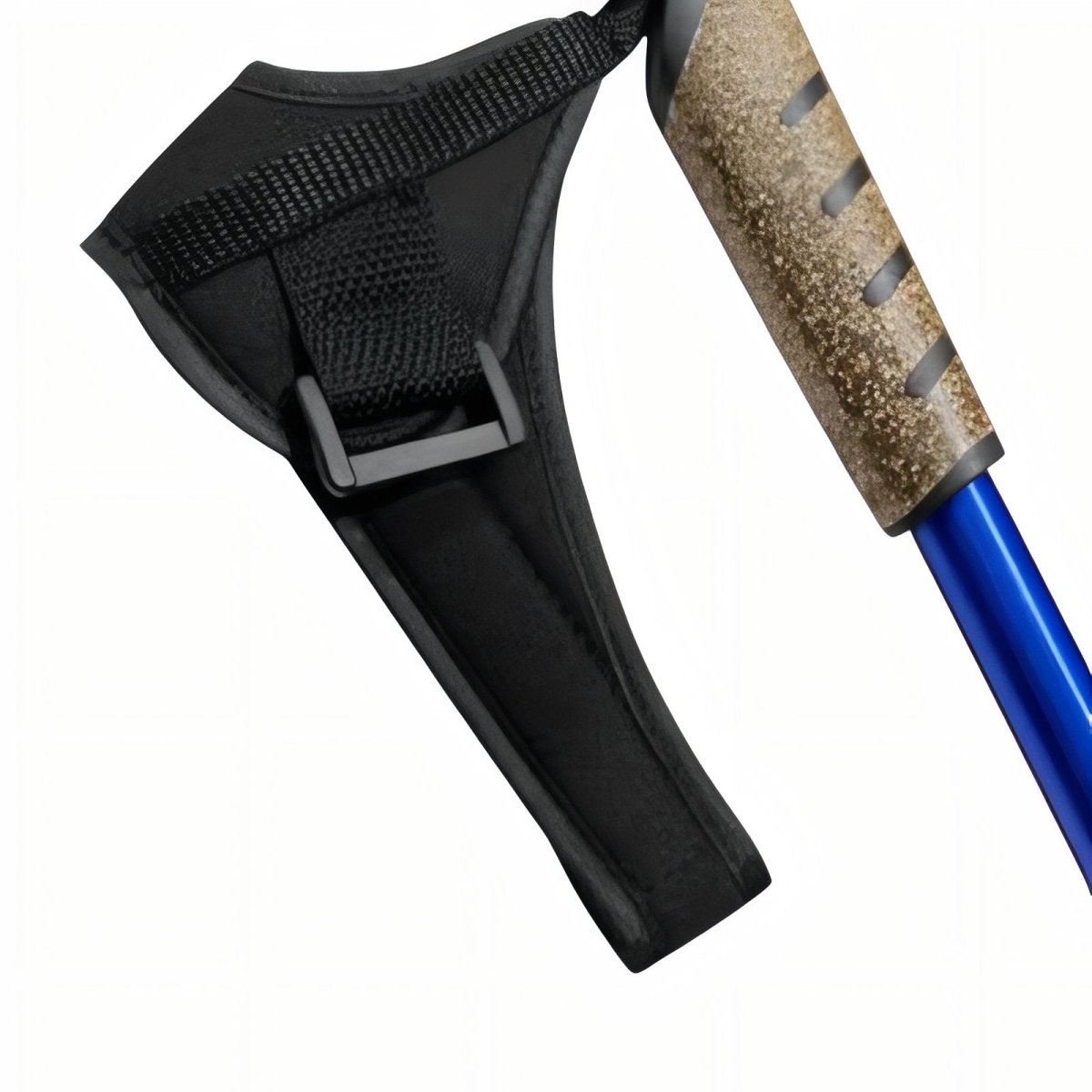 Telescopic Nordic Walking Pole – Lightweight Aluminium | Active Peaks - Active Peaks