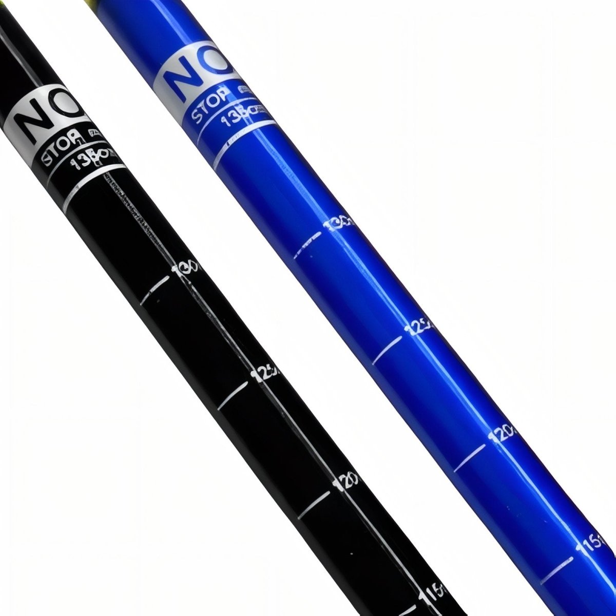 Telescopic Nordic Walking Pole – Lightweight Aluminium | Active Peaks - Active Peaks