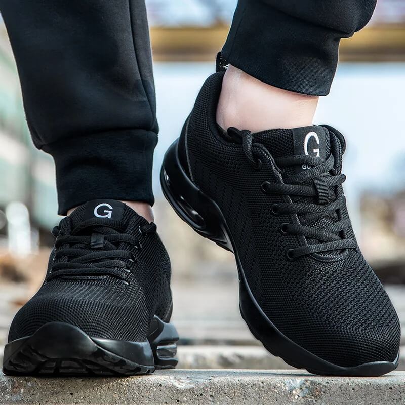 Walking Shoes – Lightweight & Grippy Outdoor Footwear for Trails - Active Peaks