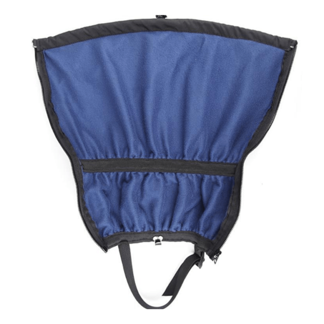 Waterproof Breathable Outdoor Gaiters for Hiking and Snow Protection - Active Peaks