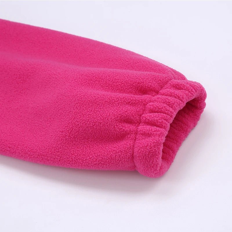 Women’s Thermal Fleece Softshell Jacket Windproof | Active Peaks - Active Peaks