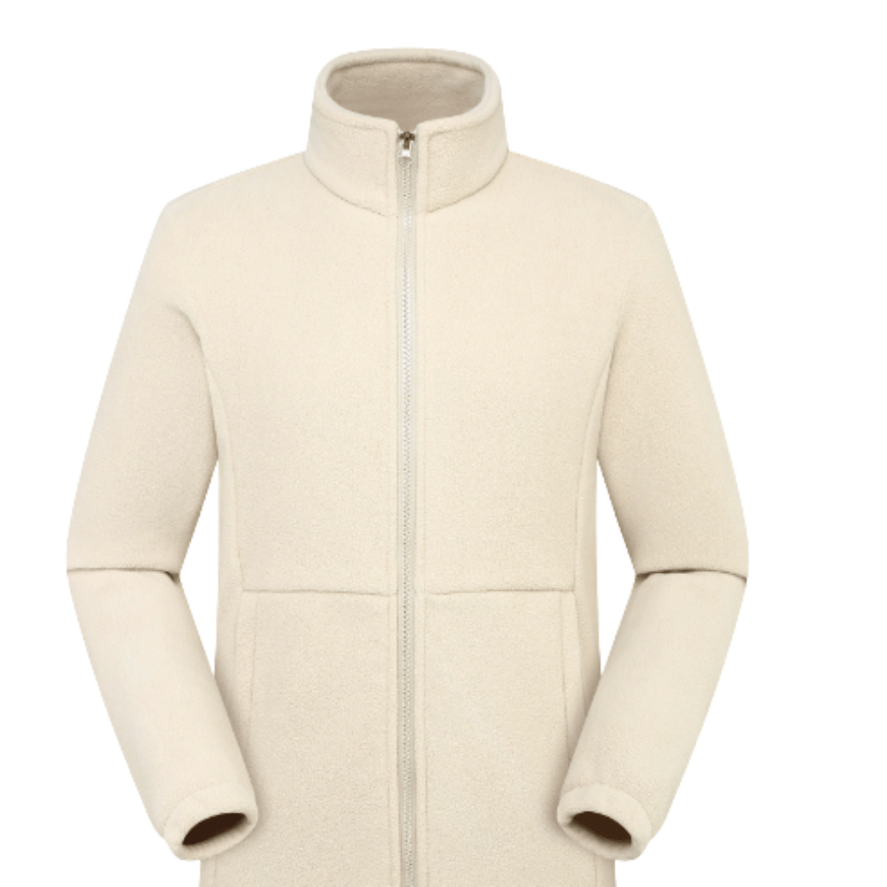 Women’s Thermal Fleece Softshell Jacket Windproof | Active Peaks - Active Peaks