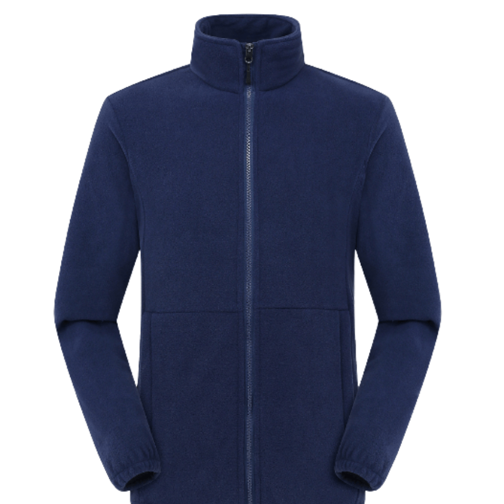 Women’s Thermal Fleece Softshell Jacket Windproof | Active Peaks - Active Peaks