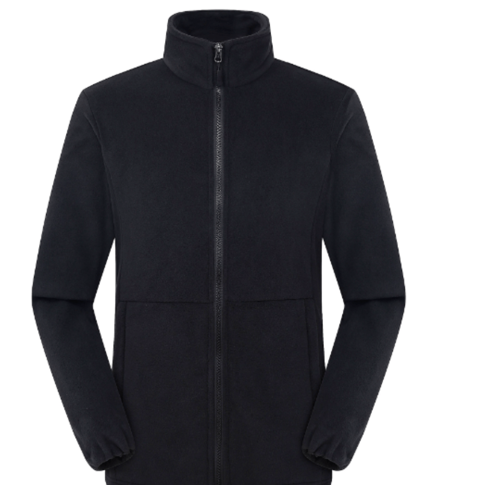 Women’s Thermal Fleece Softshell Jacket Windproof | Active Peaks - Active Peaks
