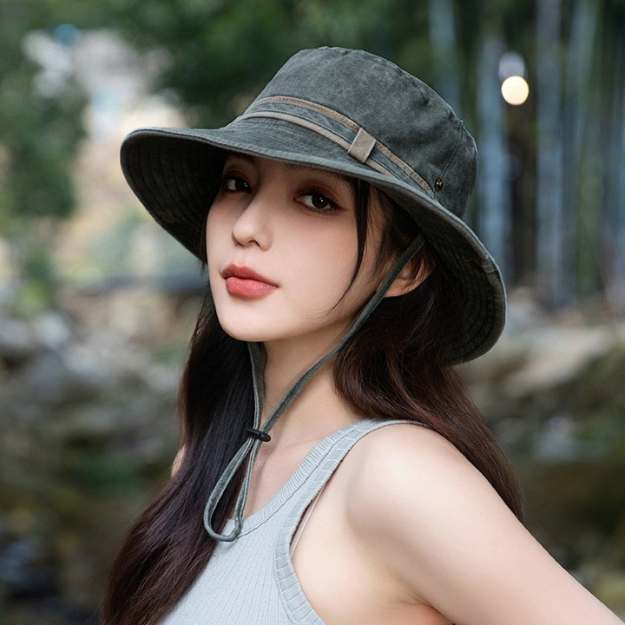 UV Protective Breathable Sun Hat | Active Peaks - Active Peaks