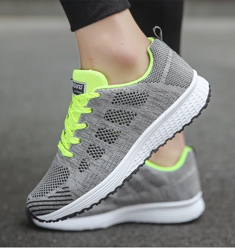 Outdoor Sports Shoes – Lightweight & Breathable | Active Peaks - Active Peaks