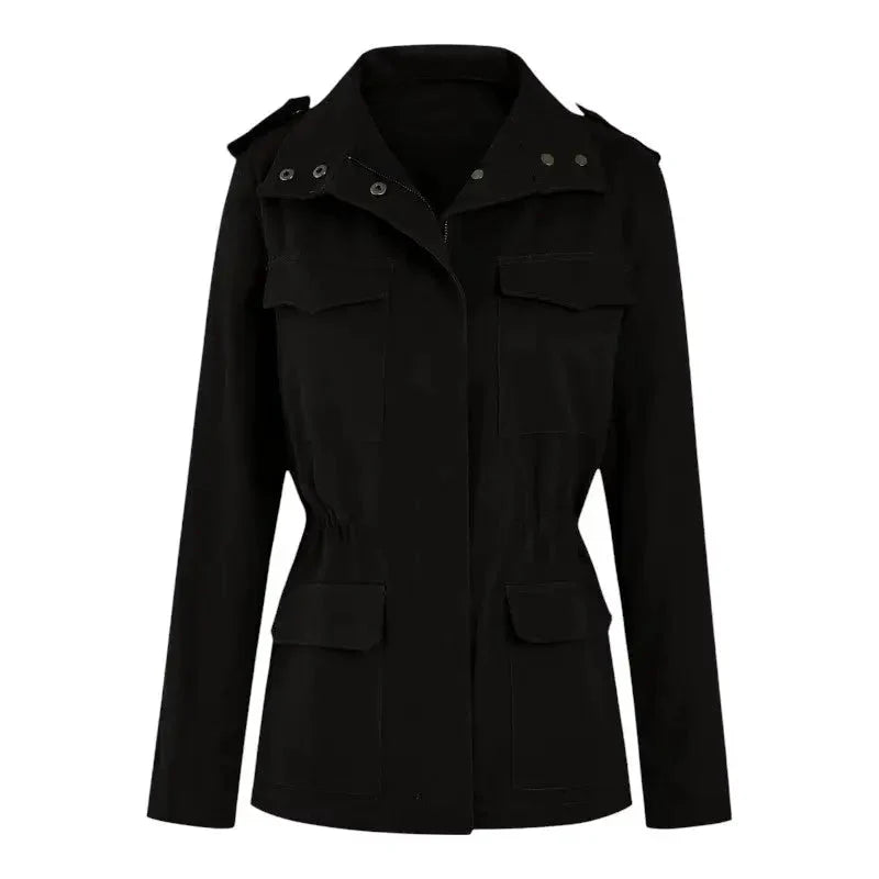 Lightweight Windproof Walking Jacket for Women | Active Peaks - Active Peaks