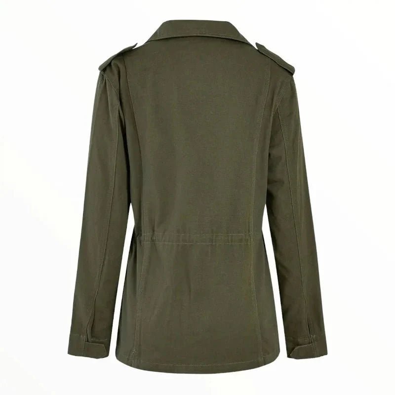 Lightweight Windproof Walking Jacket for Women | Active Peaks - Active Peaks