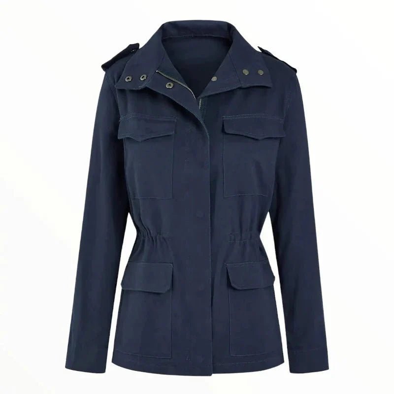 Lightweight Windproof Walking Jacket for Women | Active Peaks - Active Peaks