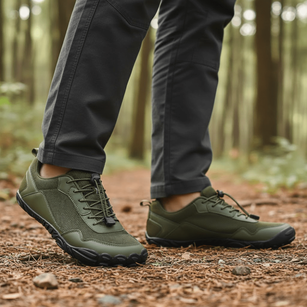 Barefoot Shoes – Lightweight Breathable Non - Slip Design (Unisex) | Active Peaks - Active Peaks