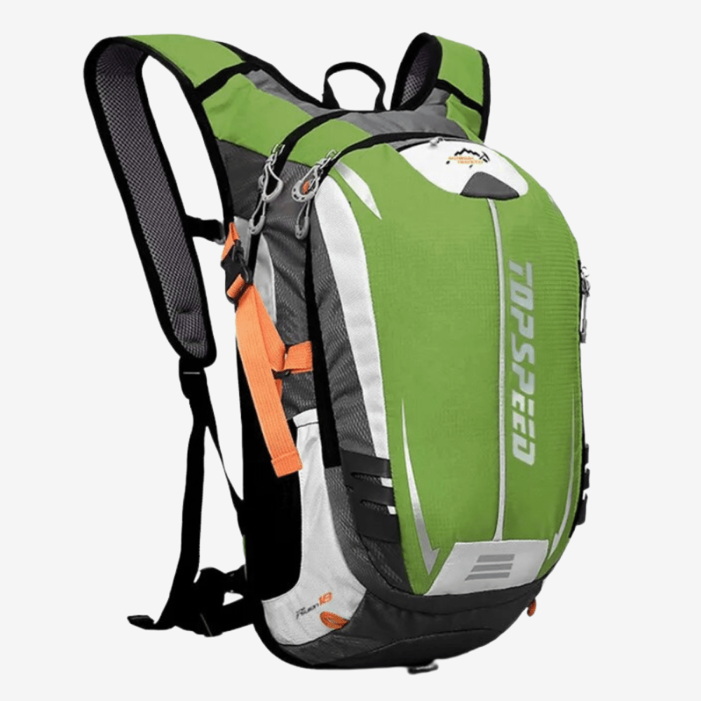 Lightweight Durable 18L Hydration Backpack | Active Peaks - Active Peaks