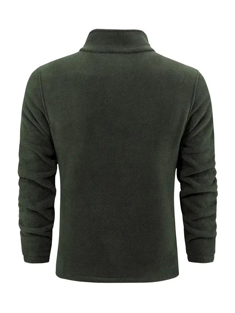 Insulated Fleece Gilet for Outdoor Use | Active Peaks - Active Peaks