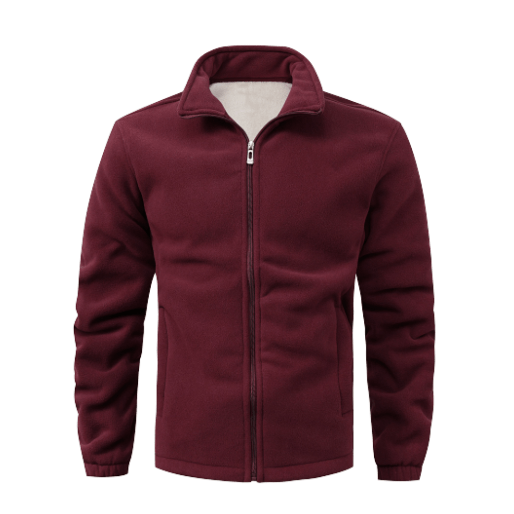 Insulated Fleece Gilet for Outdoor Use | Active Peaks - Active Peaks