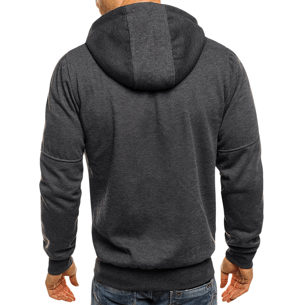 Durable Knitted Outdoor Jacket | Active Peaks - Active Peaks