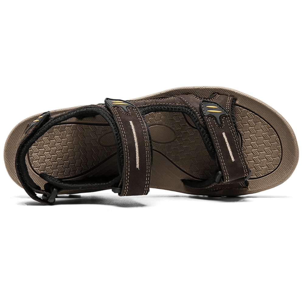 Breathable Lightweight Outdoor Sandals for Men - Active Peaks