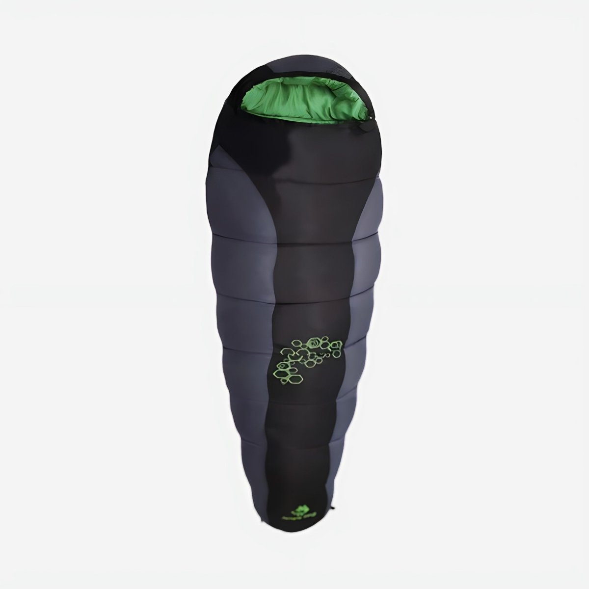 Cold Weather Sleeping Bag – Insulated Down to - 5°C | Active Peaks - Active Peaks