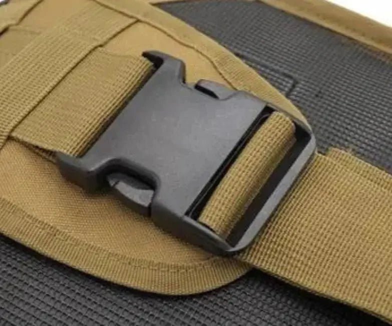 Adjustable Tactical Shoulder Bag | Active Peaks - Active Peaks