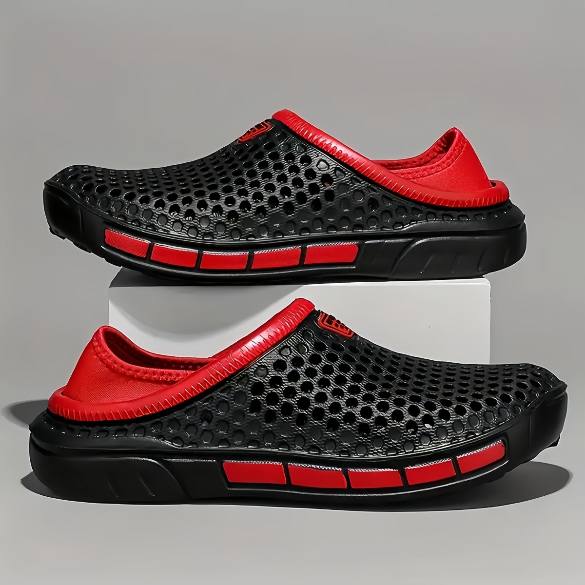 Outdoor Sandals – Breathable & Lightweight Slip - On Footwear | Active Peaks - Active Peaks