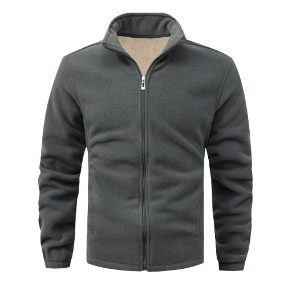 Insulated Fleece Gilet for Outdoor Use | Active Peaks - Active Peaks