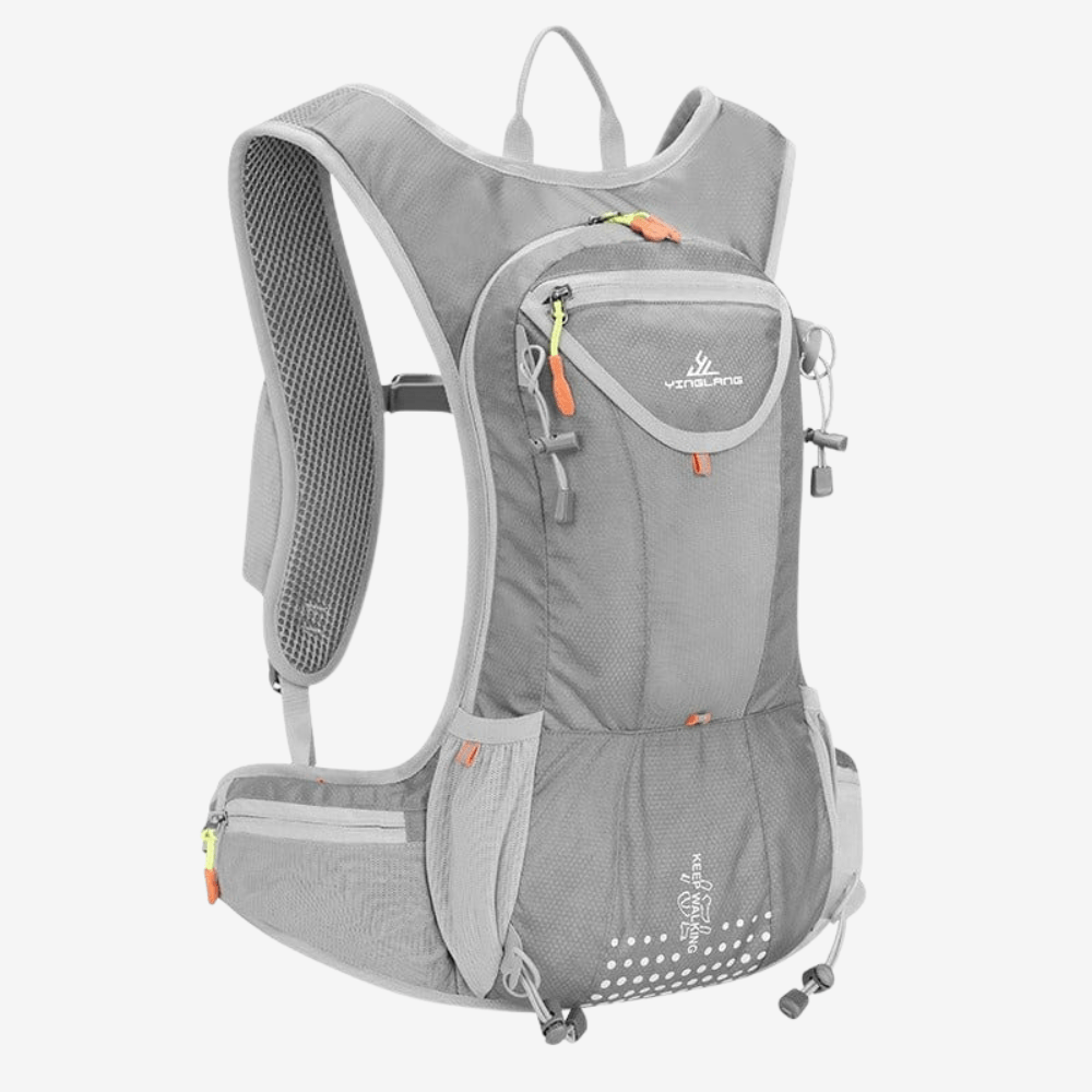 Lightweight Waterproof Cycling Backpack | Active Peaks - Active Peaks