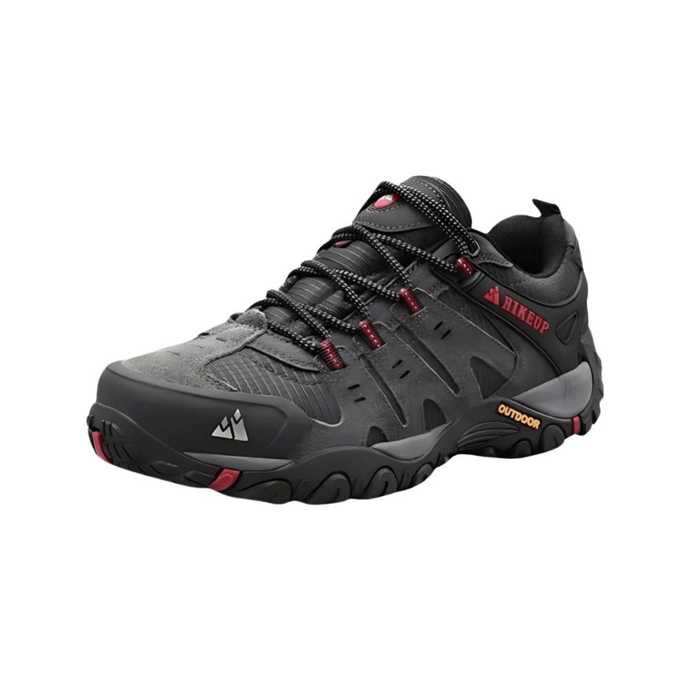 Supportive Hiking Shoes - Durable and Breathable - Active Peaks
