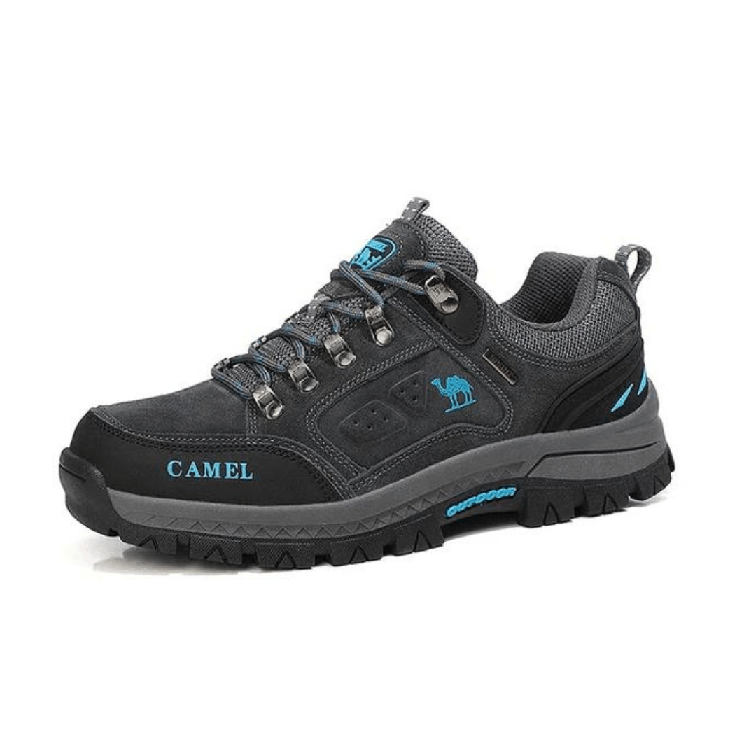 Rugged Water - Resistant Hiking Shoes for Outdoor Use - Active Peaks