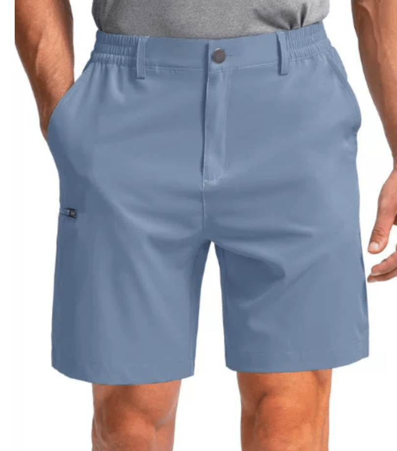 Breathable Water - Resistant Hiking Shorts | Active Peaks - Active Peaks