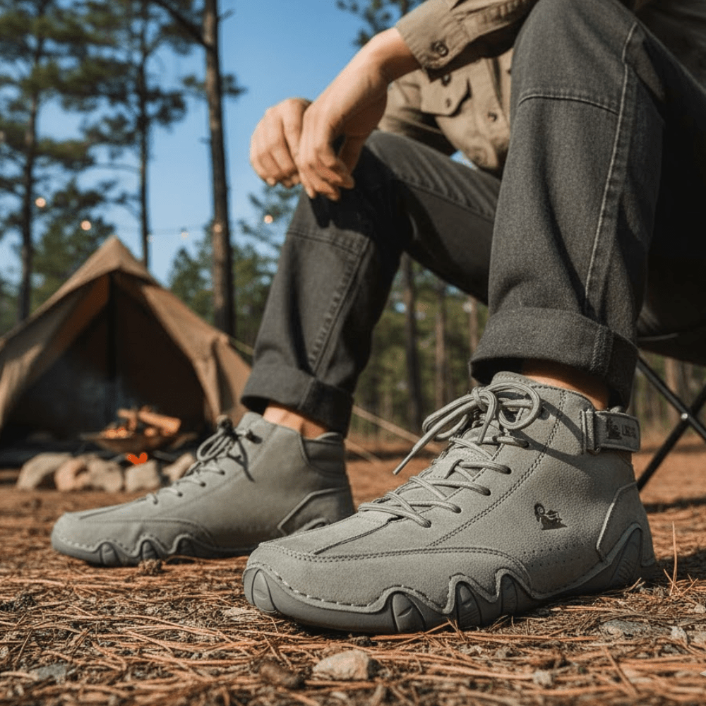 Lightweight Non - Slip Walking Shoes | Active Peaks - Active Peaks