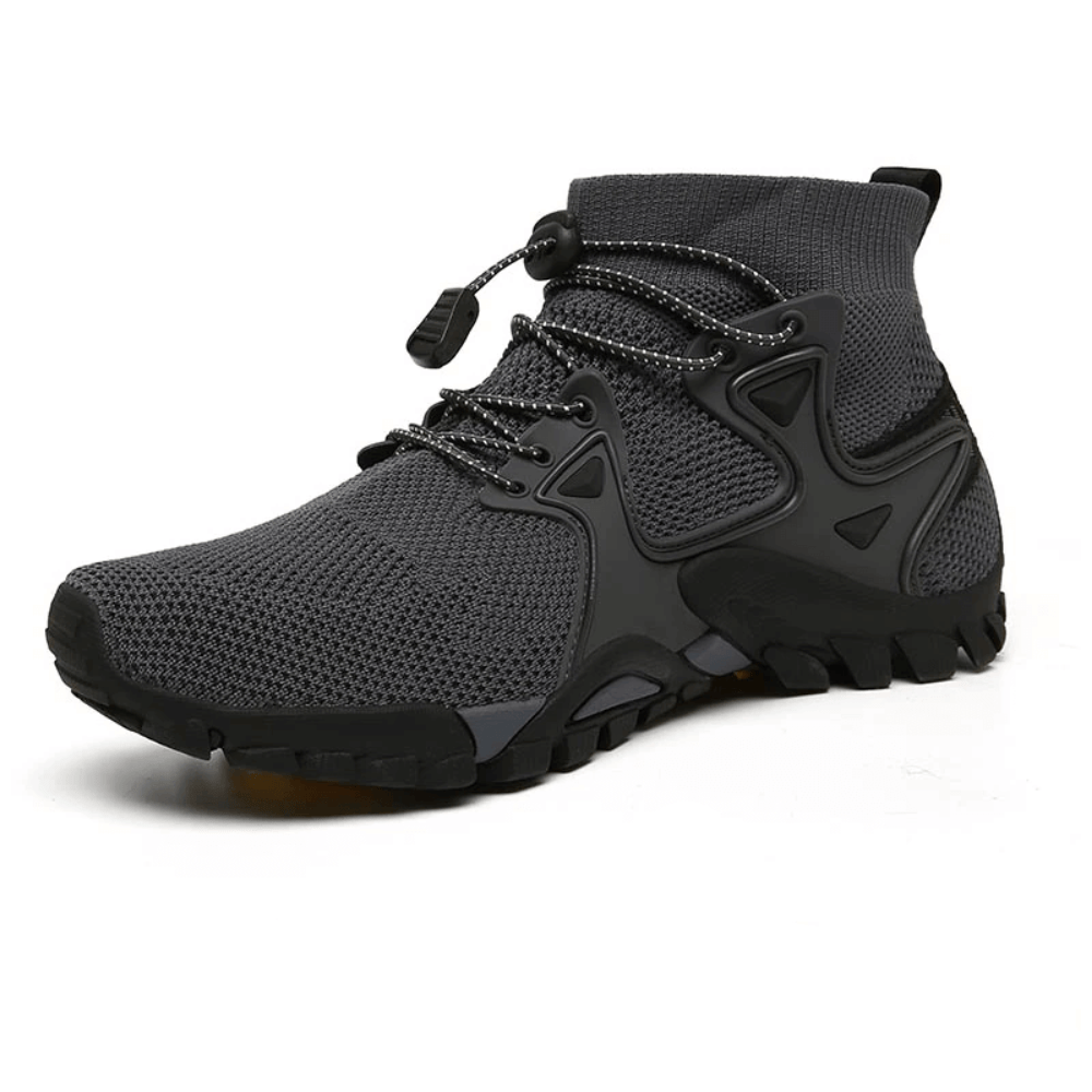 Lightweight Hiking Shoes - Non - Slip and Breathable - Active Peaks