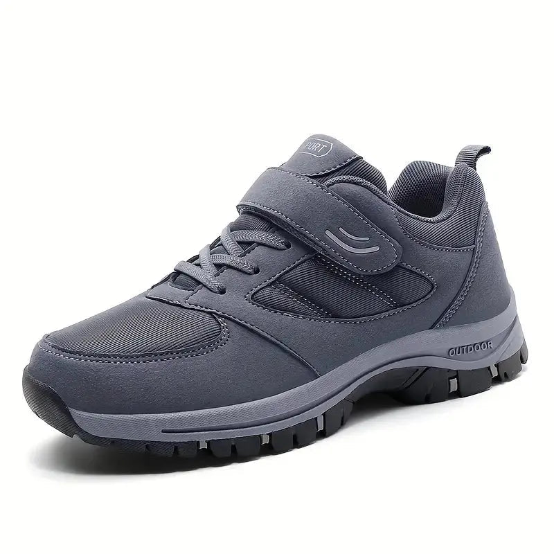 Supportive Water - Resistant Hiking Shoes – Durable & Comfortable - Active Peaks