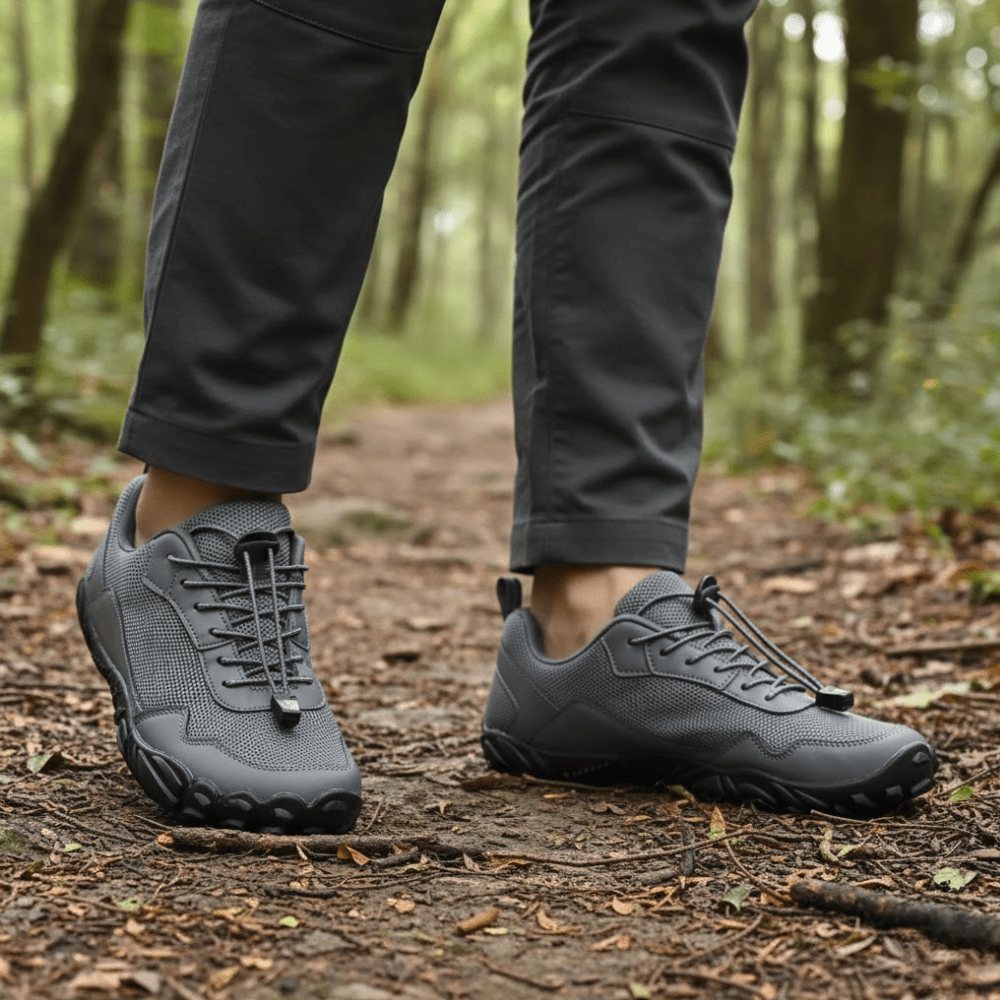 Barefoot Shoes – Lightweight Breathable Non - Slip Design (Unisex) | Active Peaks - Active Peaks